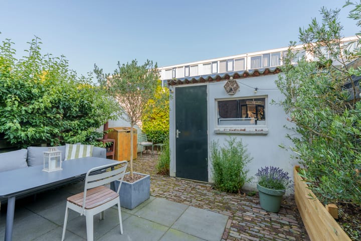 Foto 38 van Morelstraat 50