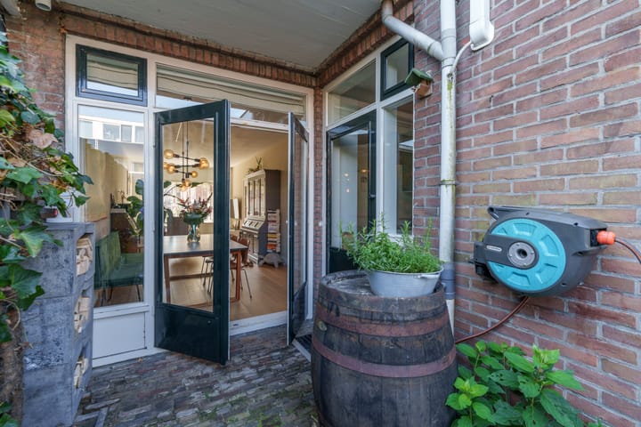 Foto 40 van Morelstraat 50