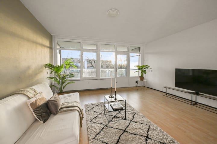 Foto 2 van Wederikstraat 17