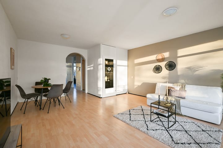 Foto 3 van Wederikstraat 17