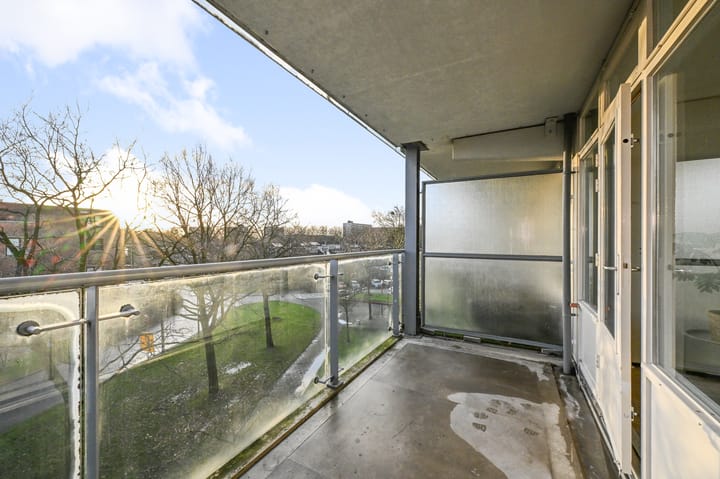 Foto 5 van Wederikstraat 17