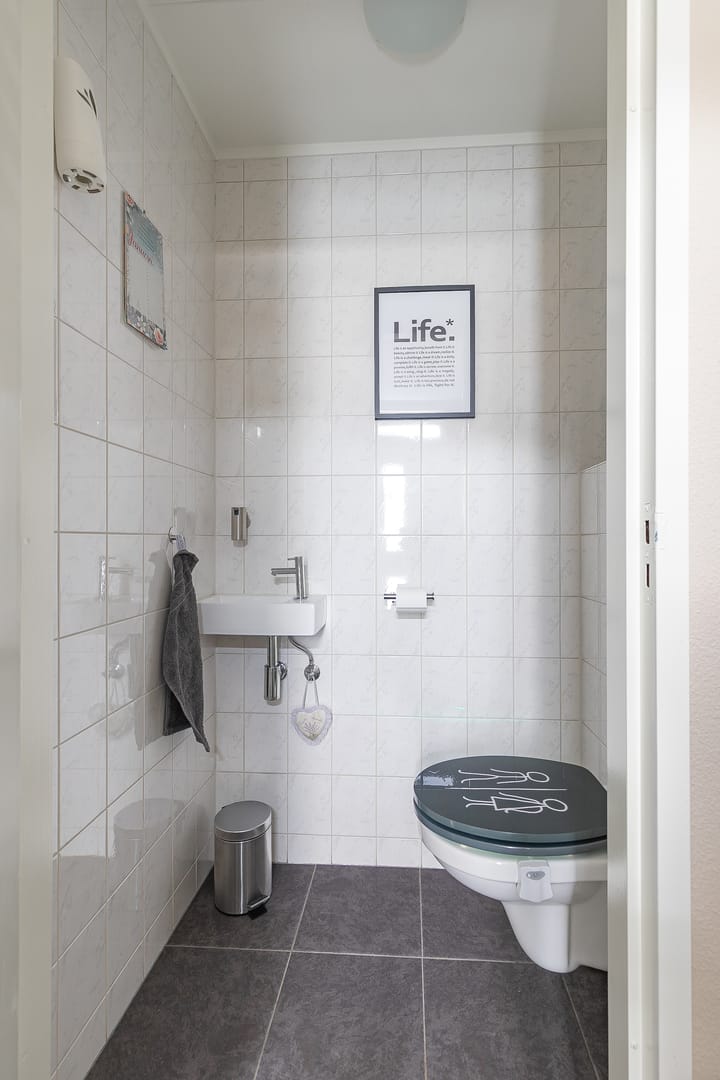 Foto 4 van Peter Paul Rubensstraat 12