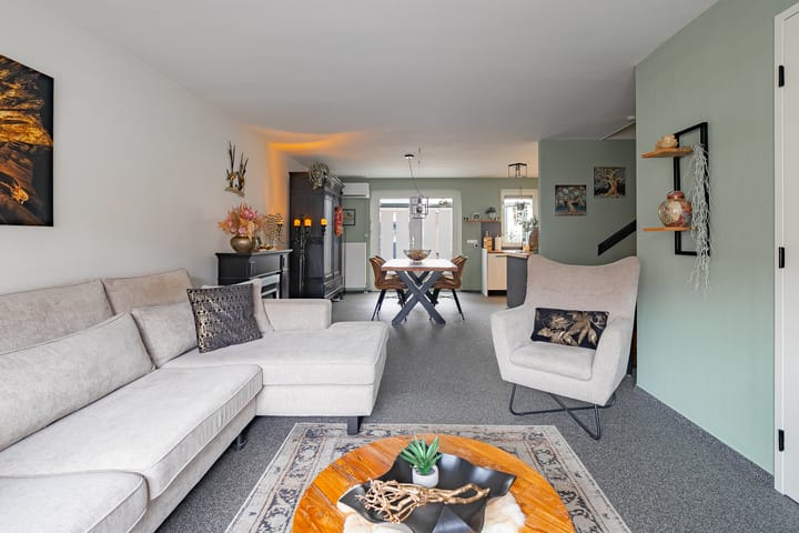 Foto 5 van Peter Paul Rubensstraat 12