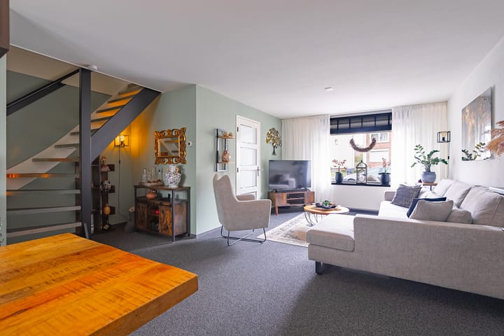 Foto 8 van Peter Paul Rubensstraat 12