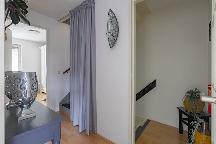 Foto 9 van Peter Paul Rubensstraat 12