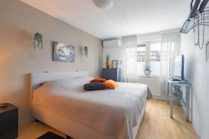 Foto 10 van Peter Paul Rubensstraat 12