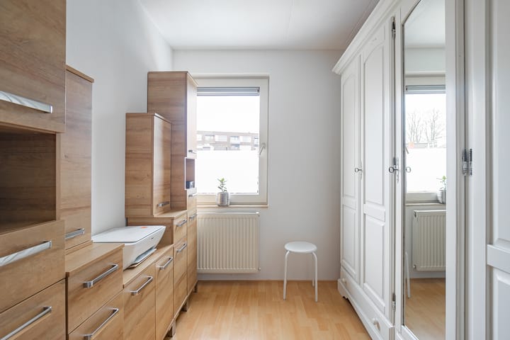 Foto 12 van Peter Paul Rubensstraat 12