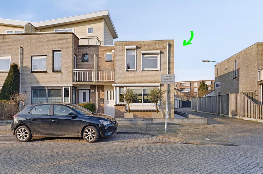 Photo 1 of Willem Elsschotlaan 7