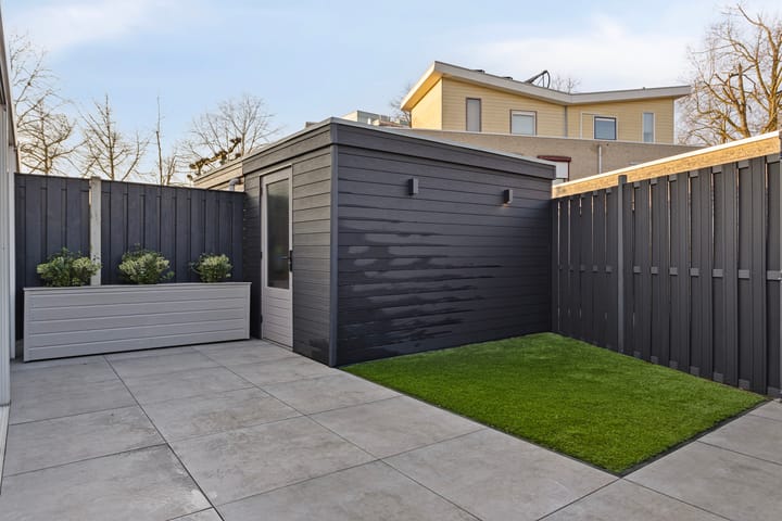 Foto 28 van Willem Elsschotlaan 7