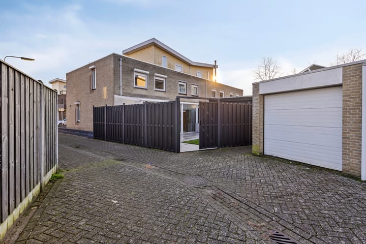 Foto 30 van Willem Elsschotlaan 7