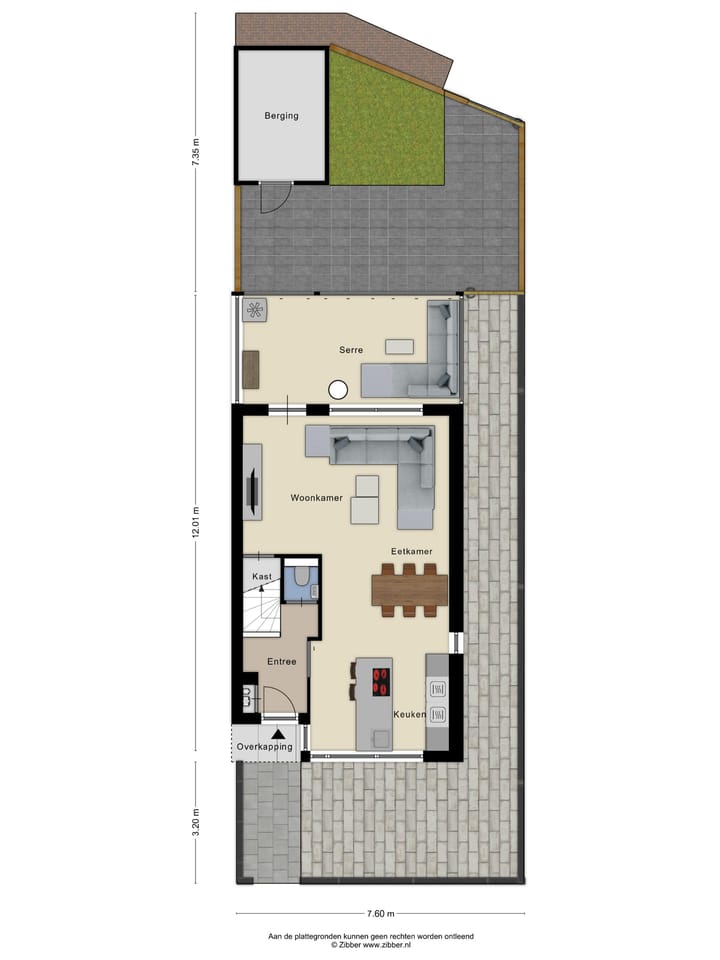 Foto 35 van Willem Elsschotlaan 7