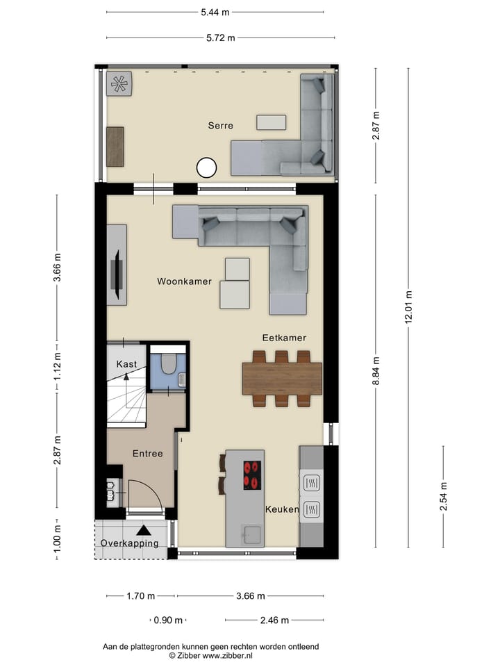 Foto 36 van Willem Elsschotlaan 7