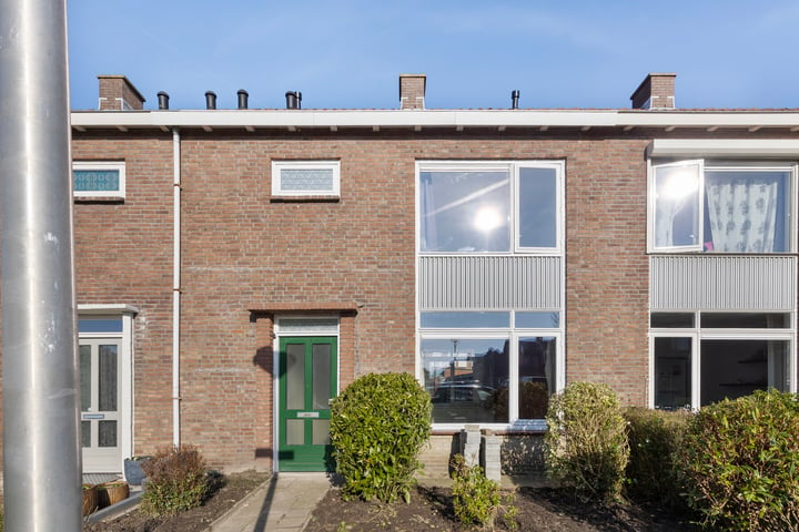 View photo of Anjerstraat 33