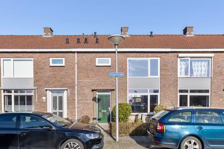 Foto 7 van Anjerstraat 33