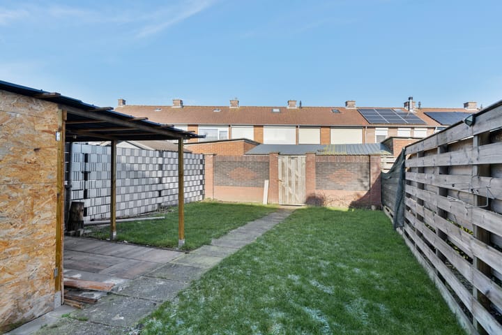 Foto 21 van Anjerstraat 33