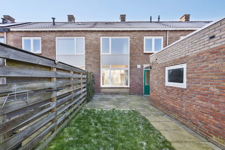 Foto 22 van Anjerstraat 33