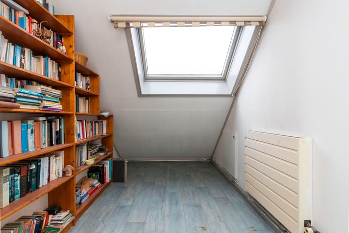 Foto 4 van Weerdestein 127