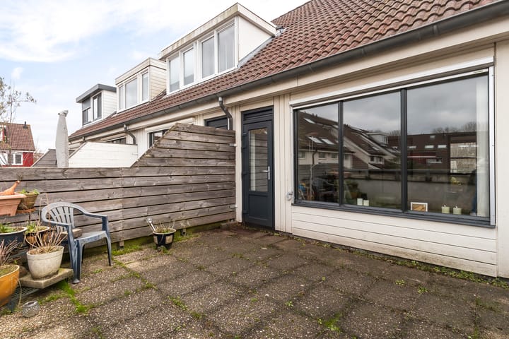 Foto 5 van Weerdestein 127