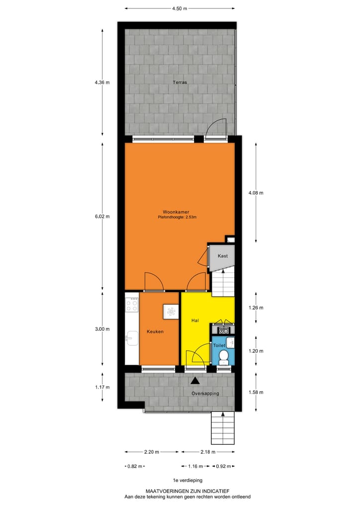 Foto 23 van Weerdestein 127