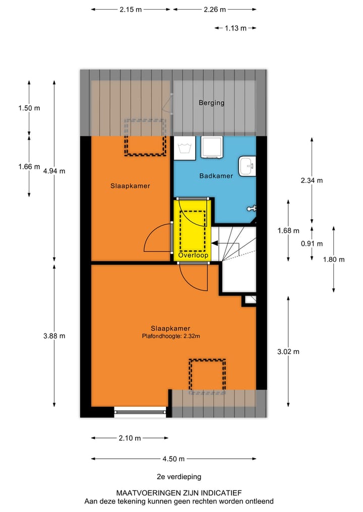 Foto 24 van Weerdestein 127