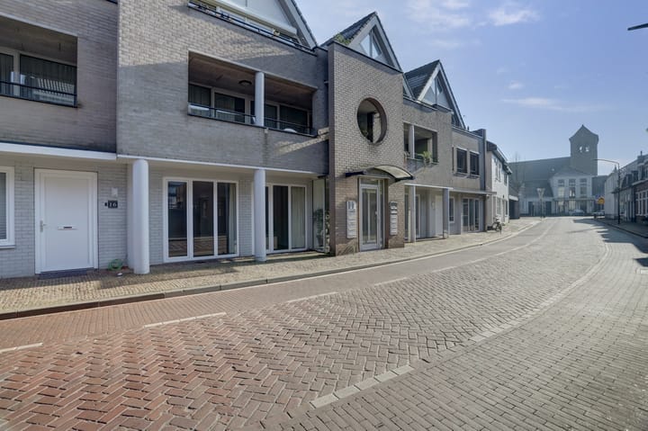 Foto 2 van Joannes Lenartzstraat 14