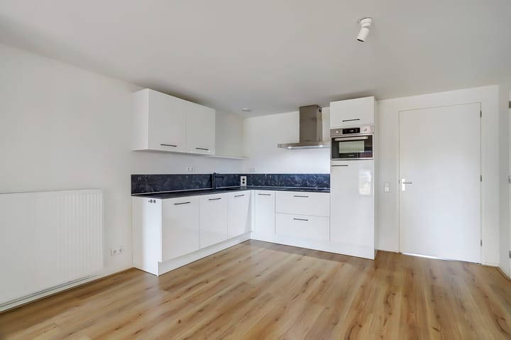 Foto 10 van Joannes Lenartzstraat 14