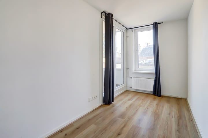 Foto 14 van Joannes Lenartzstraat 14