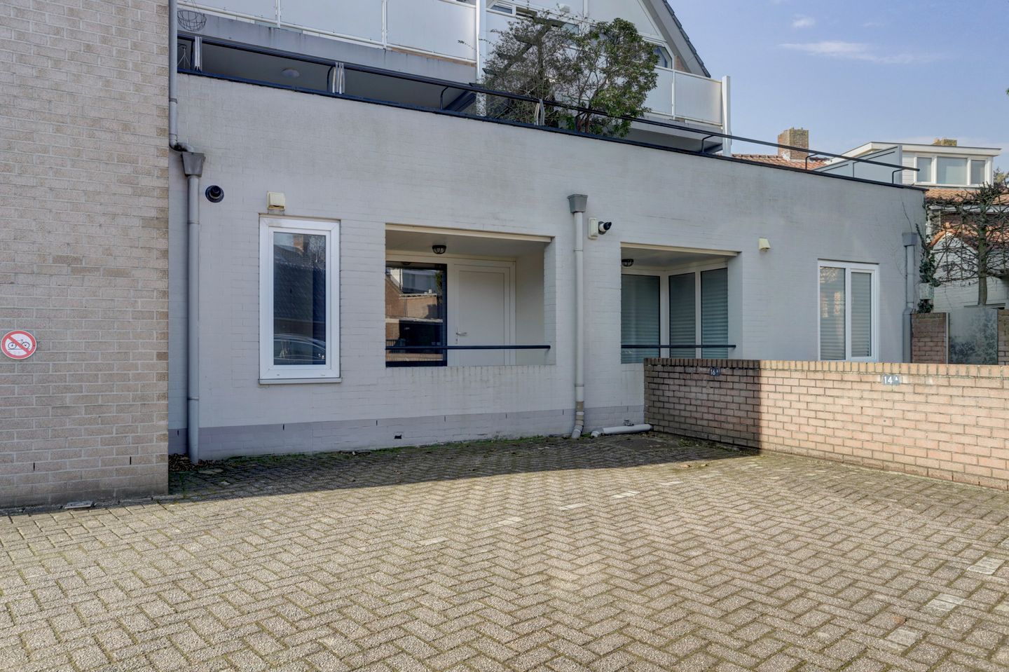 Photo 20 of Joannes Lenartzstraat 14