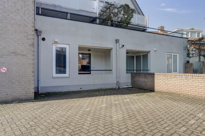 Foto 20 van Joannes Lenartzstraat 14