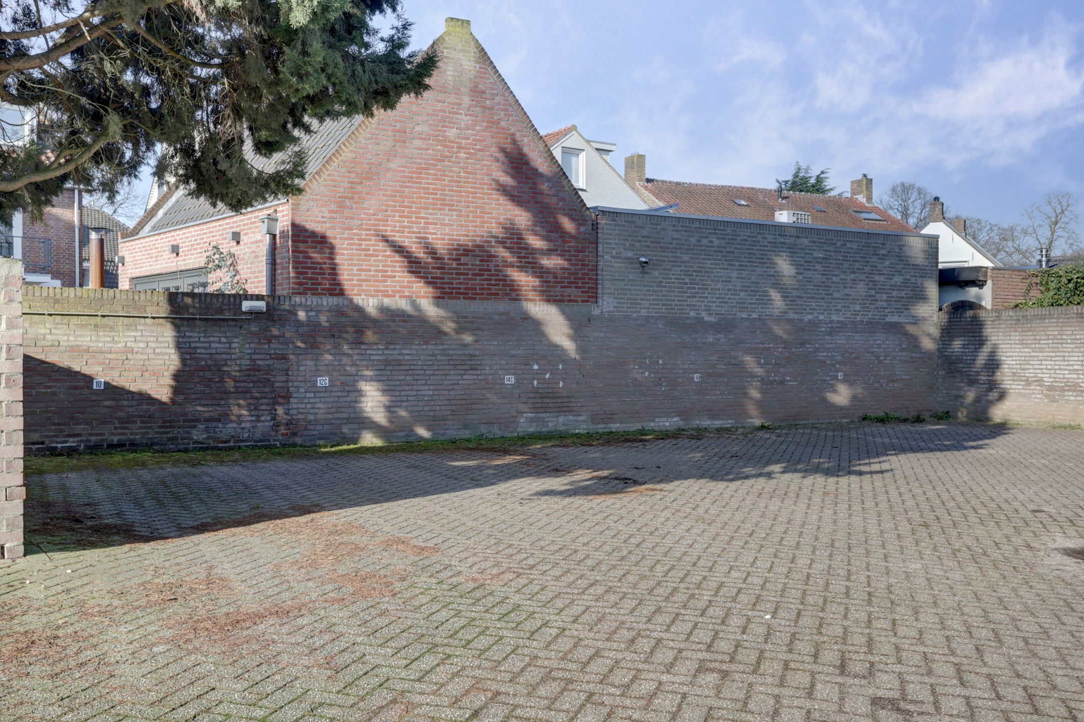 Photo 21 of Joannes Lenartzstraat 14