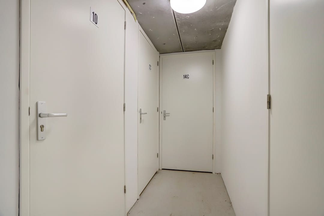 Photo 22 of Joannes Lenartzstraat 14