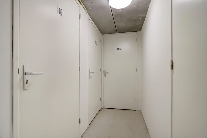 Foto 22 van Joannes Lenartzstraat 14