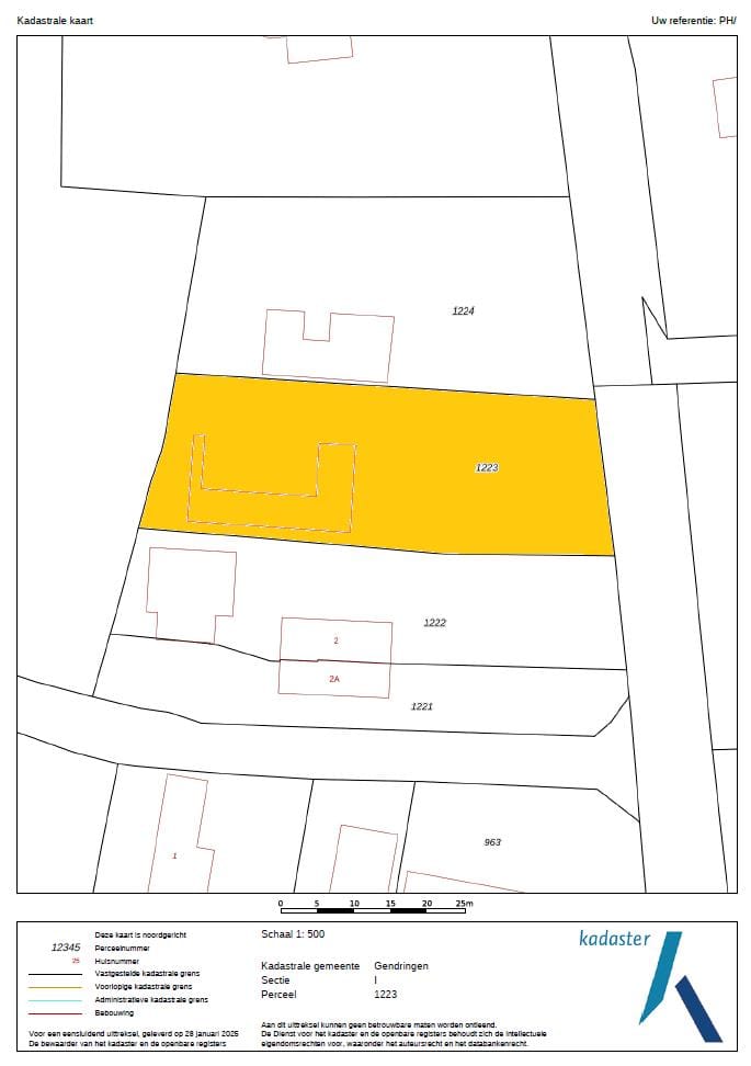 Photo 6 of Julianaweg 37-B