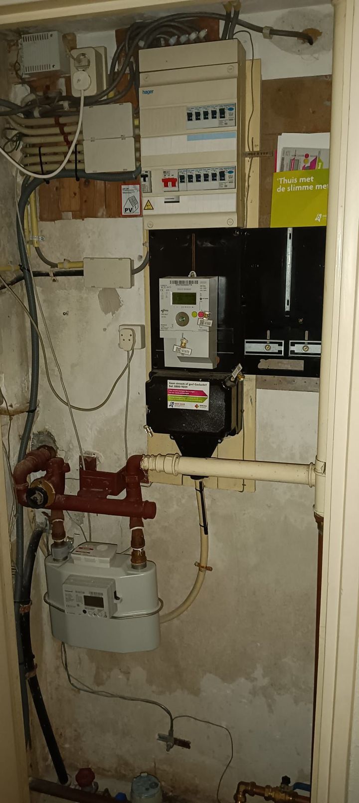 Foto 68 van Brusselseweg 404