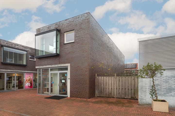 Prinses Marijkestraat 16 A