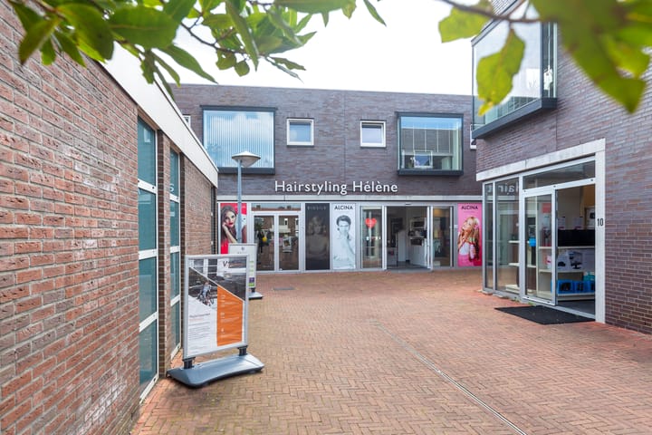 Foto 2 van Prinses Marijkestraat 16-A