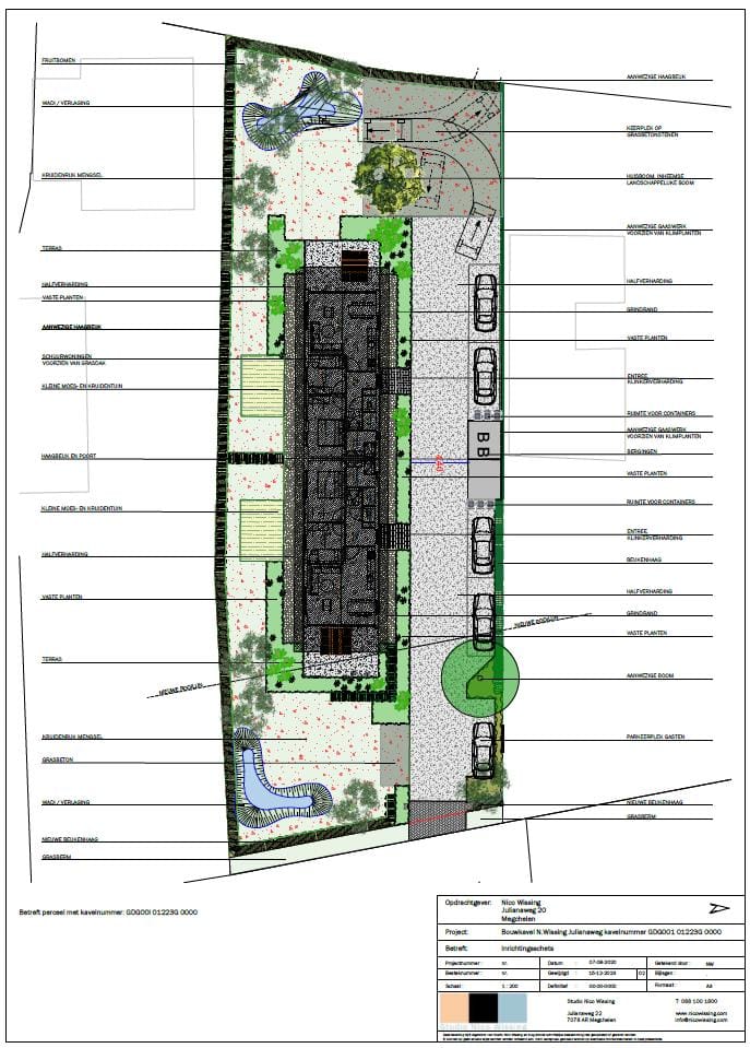 Photo 7 of Julianaweg 37-B