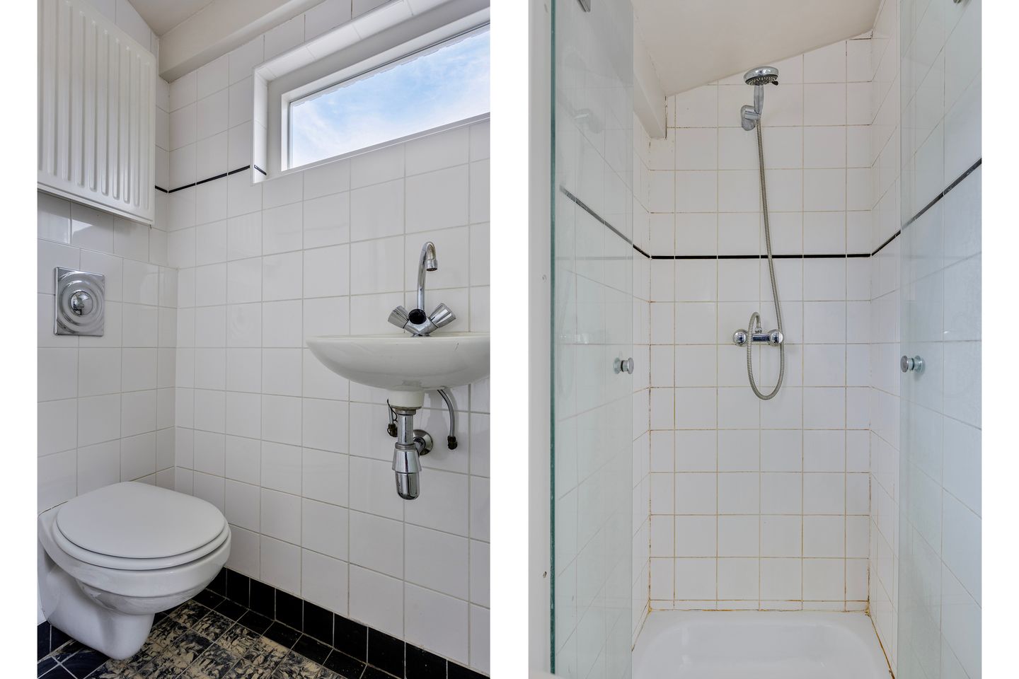 Foto 5 van St Theresiastraat 28-A