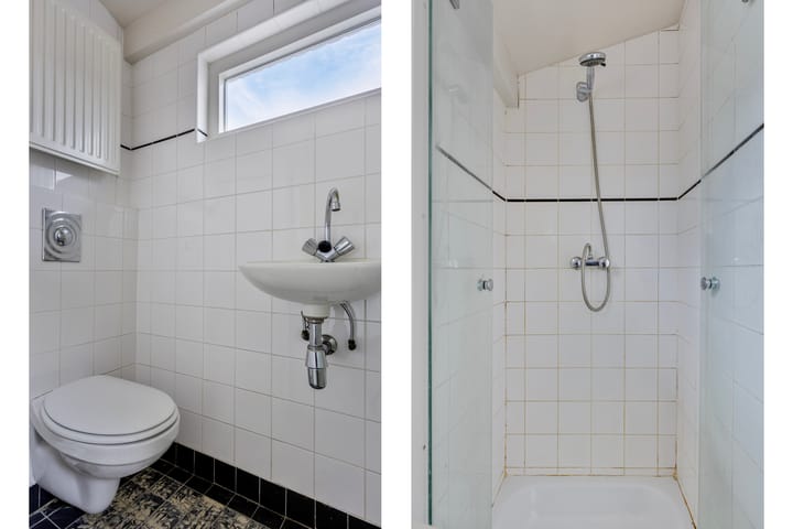 Foto 5 van St Theresiastraat 28-A