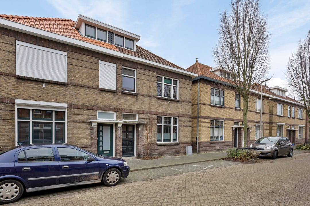 Foto 16 van St Theresiastraat 28-A