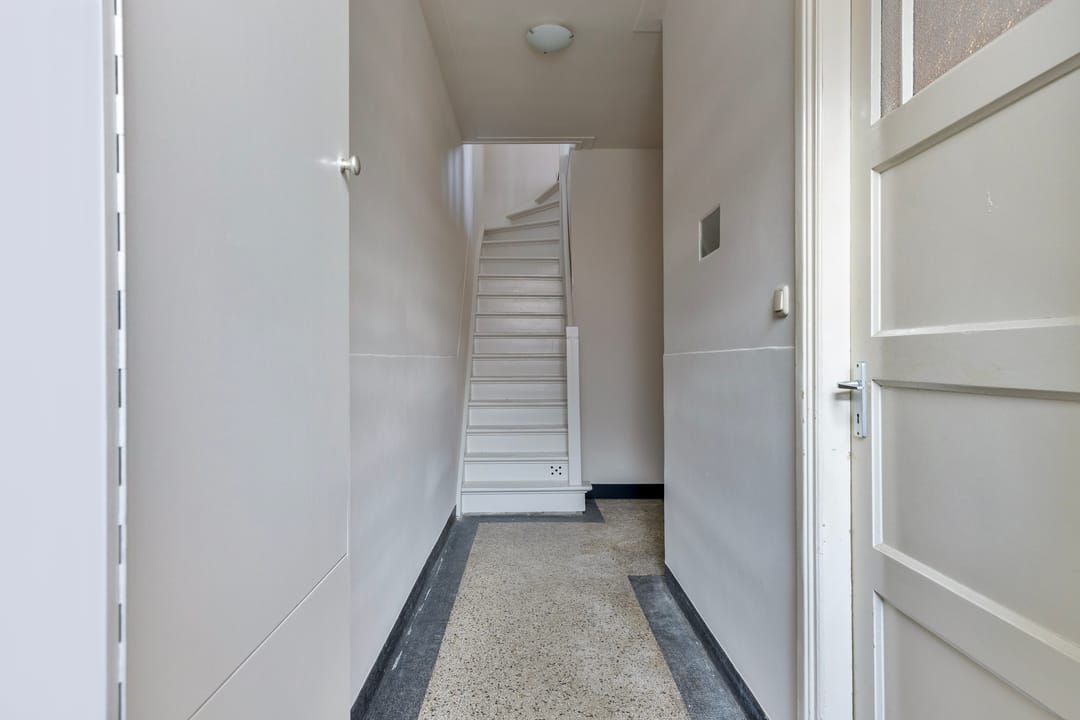 Foto 8 van St Theresiastraat 28-A