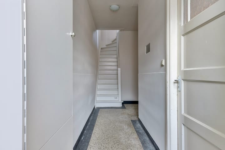 Foto 8 van St Theresiastraat 28-A