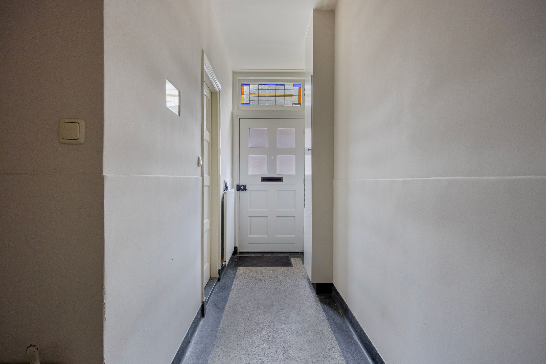 Foto 9 van St Theresiastraat 28-A