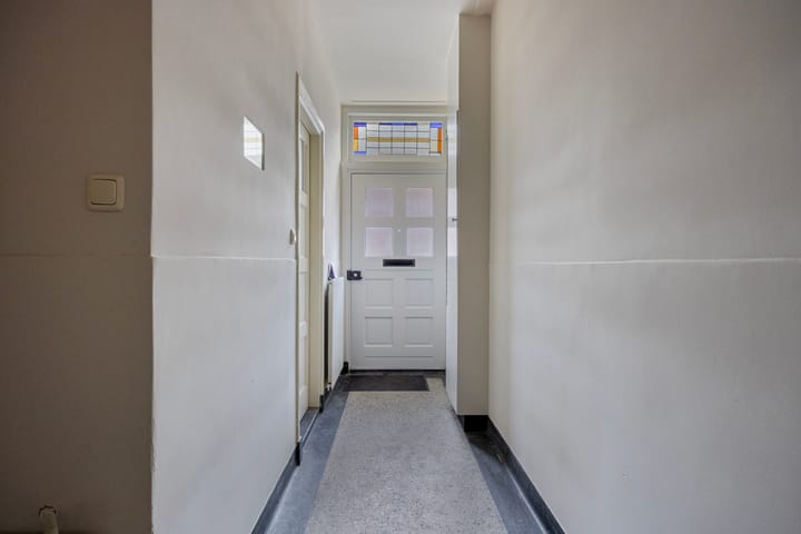 Foto 9 van St Theresiastraat 28-A