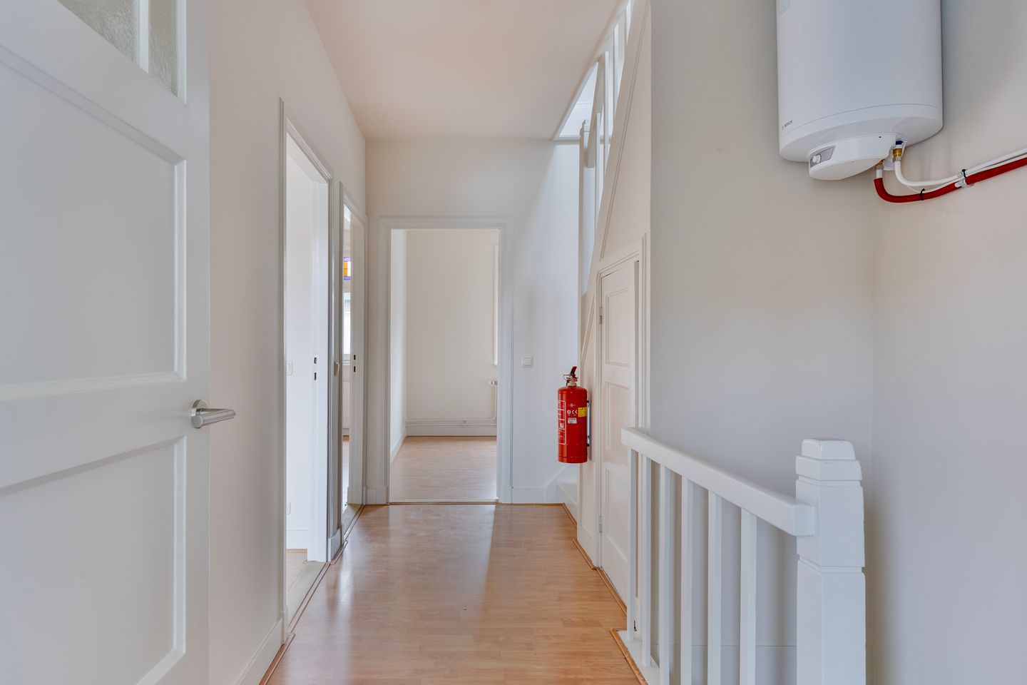 Foto 10 van St Theresiastraat 28-A