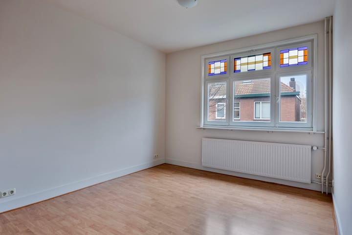 Foto 3 van St Theresiastraat 28-A