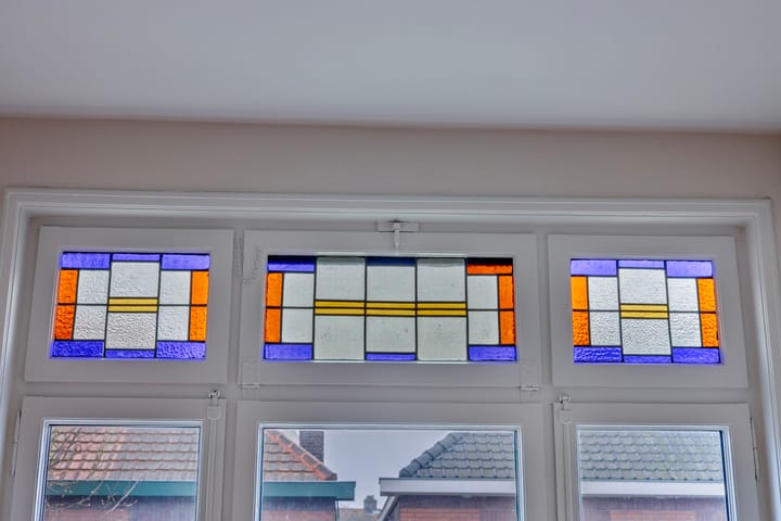 Foto 13 van St Theresiastraat 28-A