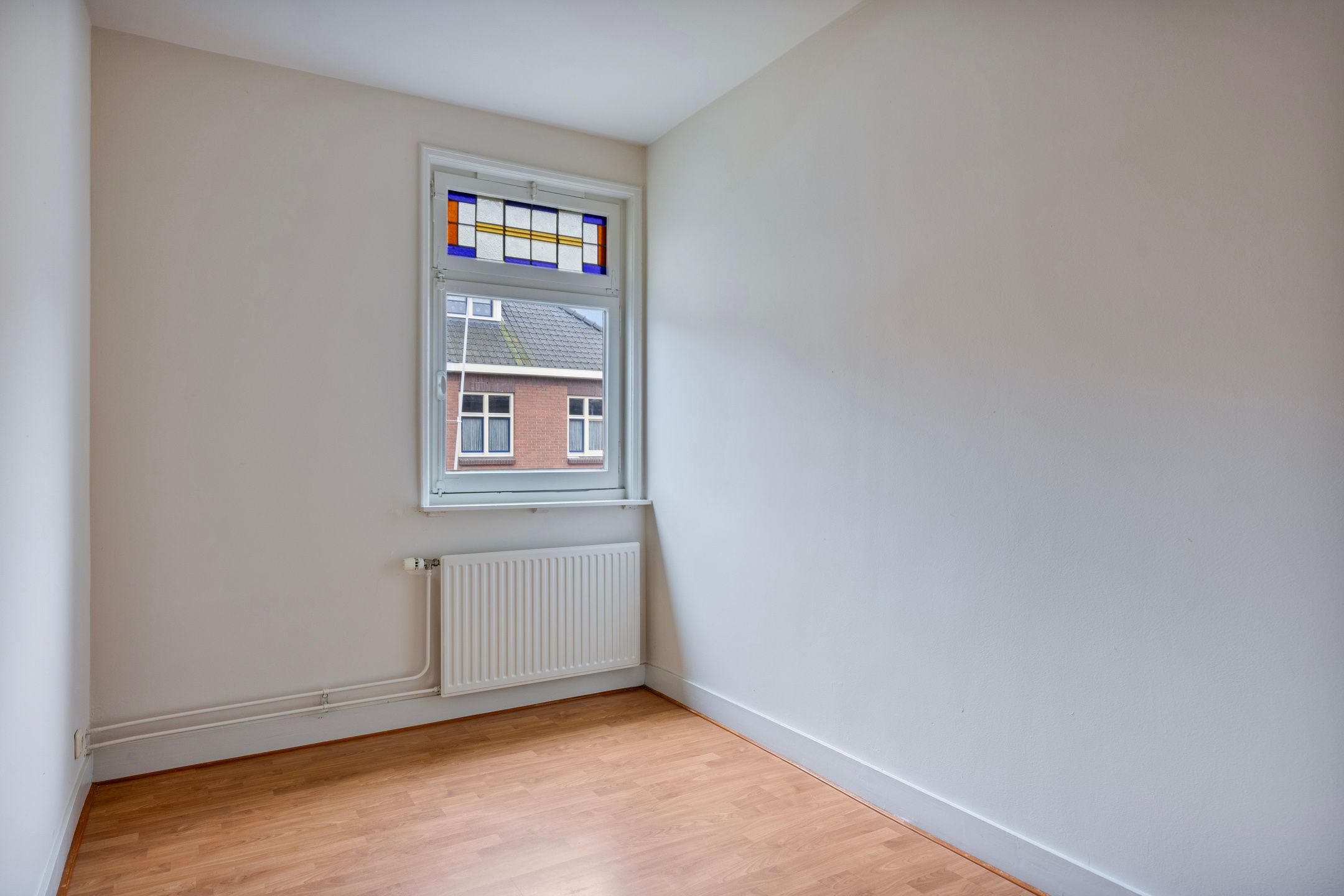 Foto 12 van St Theresiastraat 28-A