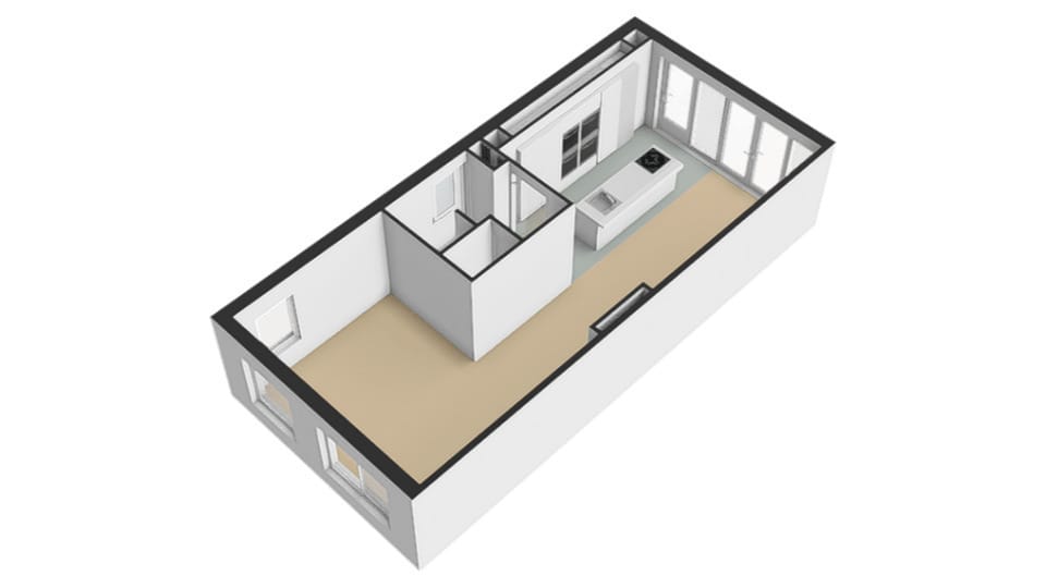 Foto 8 van Scholekster 5