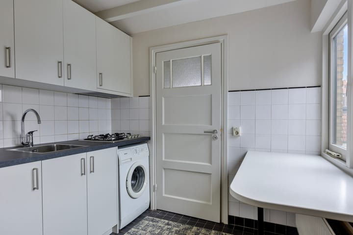 Foto 4 van St Theresiastraat 28-A